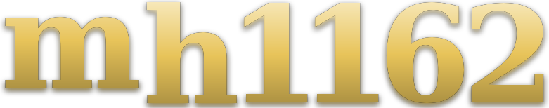 mh1162 logo